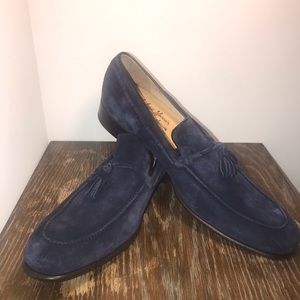 Calzoleria Firenze, Harris 1913, for Barney’s NY